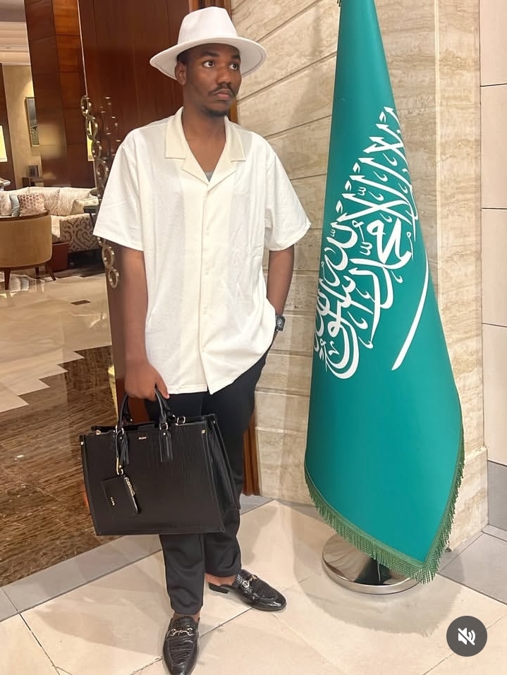 Hon. Kabiru Sadiq Haske